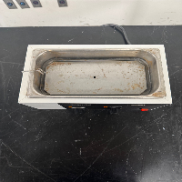 Precision Molecular Biology Water Bath image 3